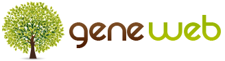 GeneWeb logo